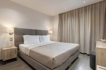 Piraeus City Hotel galeri fotoğrafı