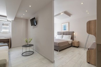Piraeus City Hotel galeri fotoğrafı