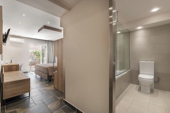 Piraeus City Hotel fotoğrafı