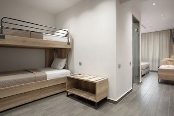 Piraeus City Hotel galeri fotoğrafı