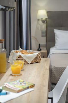 Piraeus City Hotel galeri fotoğrafı