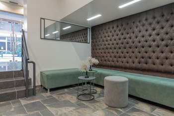 Piraeus City Hotel