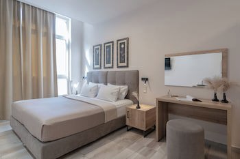 Piraeus City Hotel galeri fotoğrafı