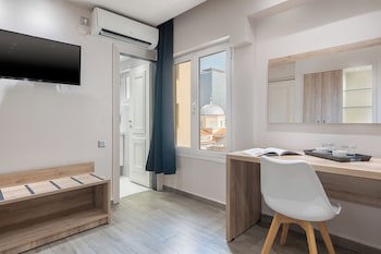 Piraeus City Hotel galeri fotoğrafı