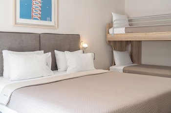 Piraeus City Hotel galeri fotoğrafı
