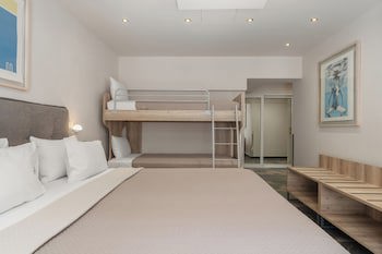 Piraeus City Hotel galeri fotoğrafı