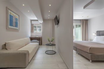 Piraeus City Hotel fotoğrafı