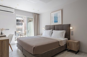 Piraeus City Hotel galeri fotoğrafı