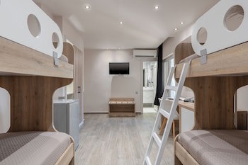 Piraeus City Hotel galeri fotoğrafı