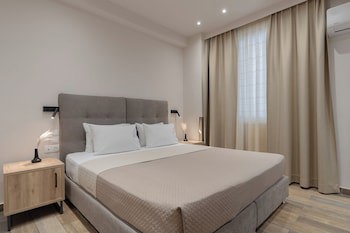 Piraeus City Hotel galeri fotoğrafı