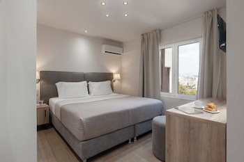 Piraeus City Hotel galeri fotoğrafı