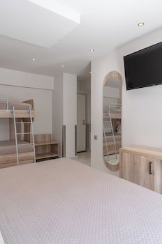 Piraeus City Hotel galeri fotoğrafı