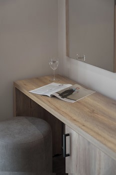 Piraeus City Hotel fotoğrafı