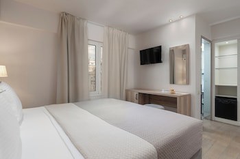 Piraeus City Hotel galeri fotoğrafı