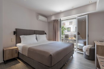 Piraeus City Hotel galeri fotoğrafı