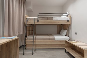 Piraeus City Hotel galeri fotoğrafı