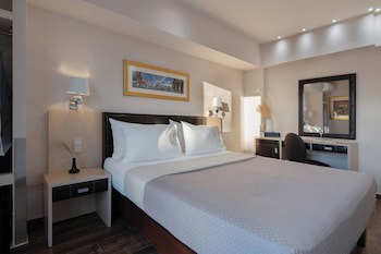 Piraeus City Hotel galeri fotoğrafı
