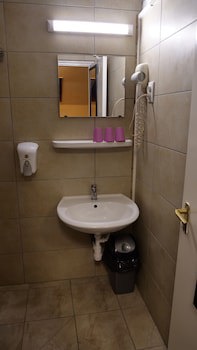Attila Hotel Budapest