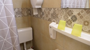 Attila Hotel Budapest