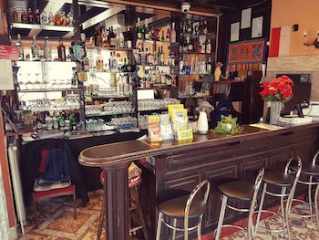 Attila Hotel Budapest