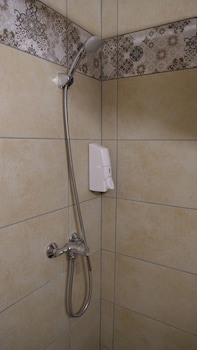 Attila Hotel Budapest