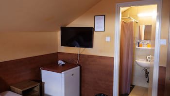 Attila Hotel Budapest