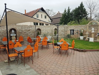 Attila Hotel Budapest