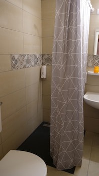 Attila Hotel Budapest