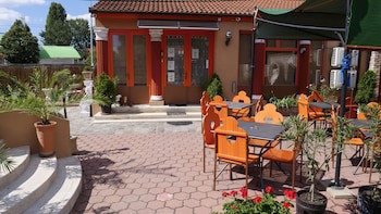 Attila Hotel Budapest