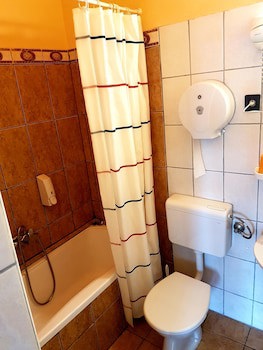 Attila Hotel Budapest