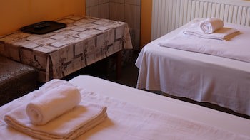 Attila Hotel Budapest