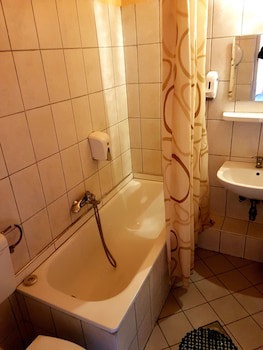 Attila Hotel Budapest