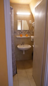Attila Hotel Budapest