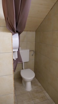 Attila Hotel Budapest