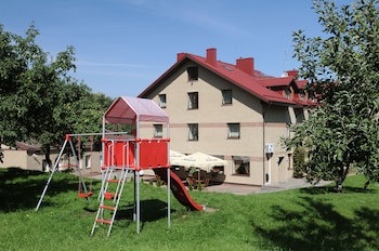 Amicus Hotel