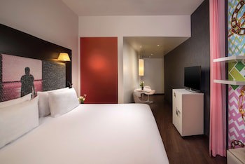 Nhow Milano galeri fotoğrafı