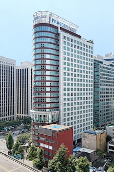 Fraser Place Central Seoul