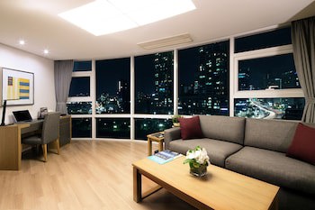 Fraser Place Central Seoul