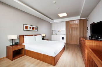 Fraser Place Central Seoul