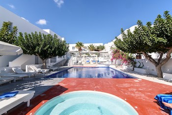 RK Beach Hotel galeri fotoğrafı