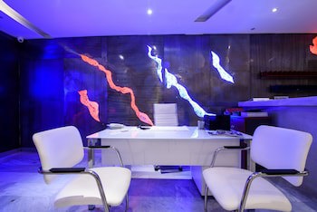 RK Beach Hotel galeri fotoğrafı