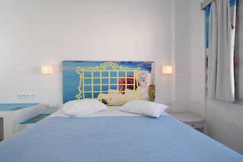 RK Beach Hotel galeri fotoğrafı