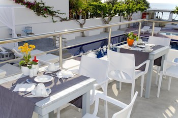 RK Beach Hotel galeri fotoğrafı