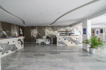 RK Beach Hotel galeri fotoğrafı