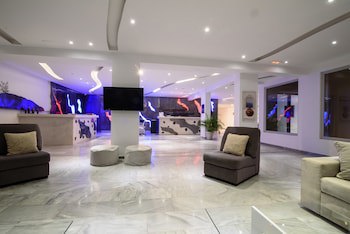 RK Beach Hotel galeri fotoğrafı