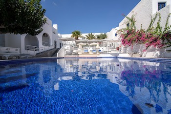 RK Beach Hotel galeri fotoğrafı