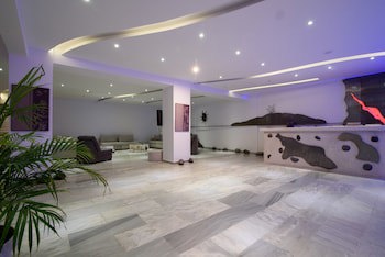 RK Beach Hotel galeri fotoğrafı