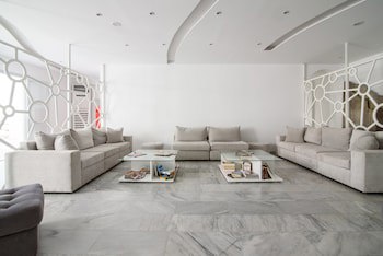 RK Beach Hotel galeri fotoğrafı