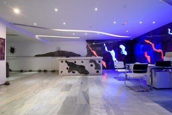 RK Beach Hotel fotoğrafı