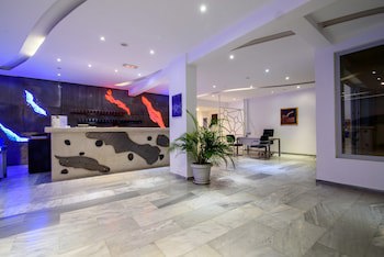 RK Beach Hotel fotoğrafı